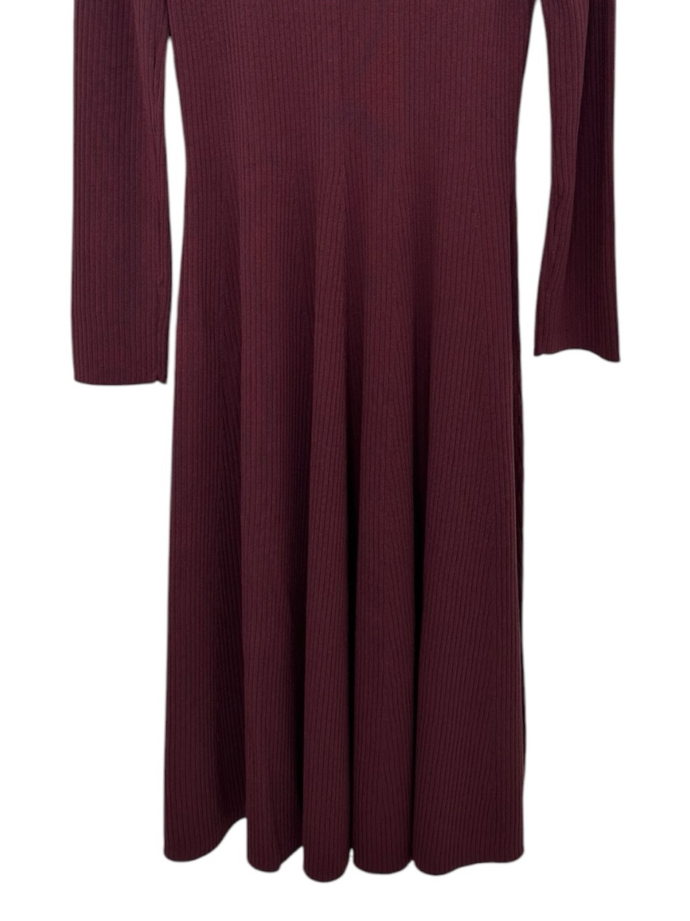 ASTR the label Fallyn Sweater Dress sz XL - Picture 11 of 14